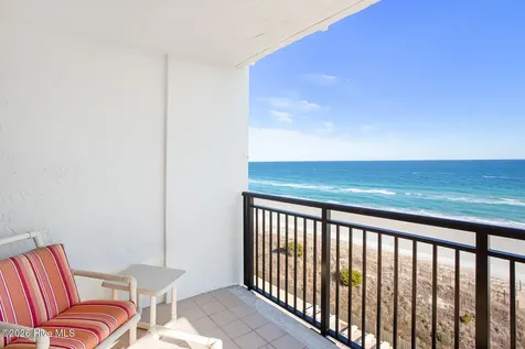 1704 N Lumina Avenue Wrightsville Beach NC 28480