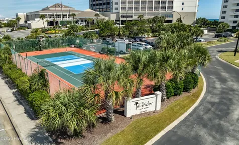 1704 N Lumina Avenue Wrightsville Beach NC 28480