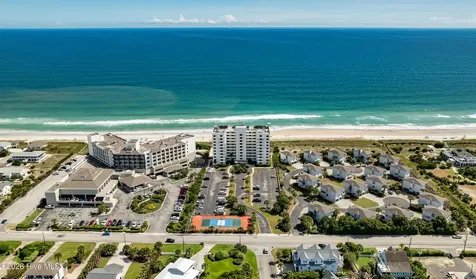 1704 N Lumina Avenue Wrightsville Beach NC 28480