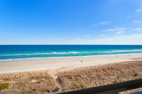 1704 N Lumina Avenue Wrightsville Beach NC 28480