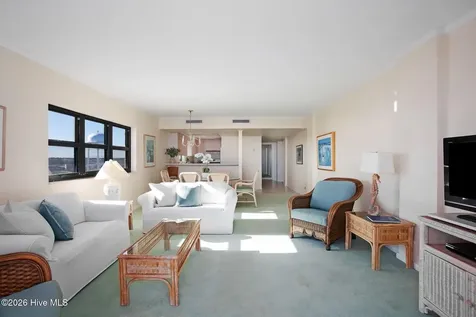 1704 N Lumina Avenue Wrightsville Beach NC 28480