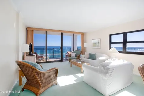 1704 N Lumina Avenue Wrightsville Beach NC 28480