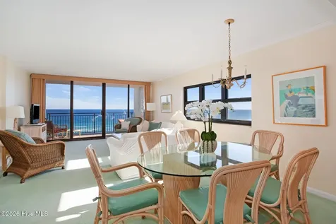 1704 N Lumina Avenue Wrightsville Beach NC 28480