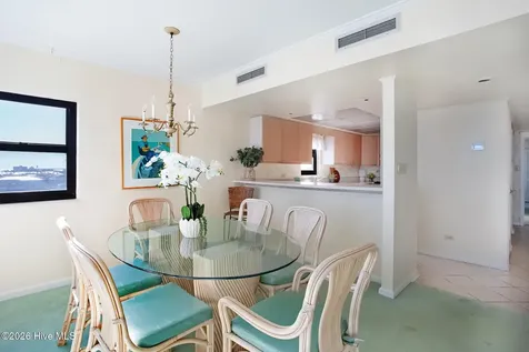 1704 N Lumina Avenue Wrightsville Beach NC 28480