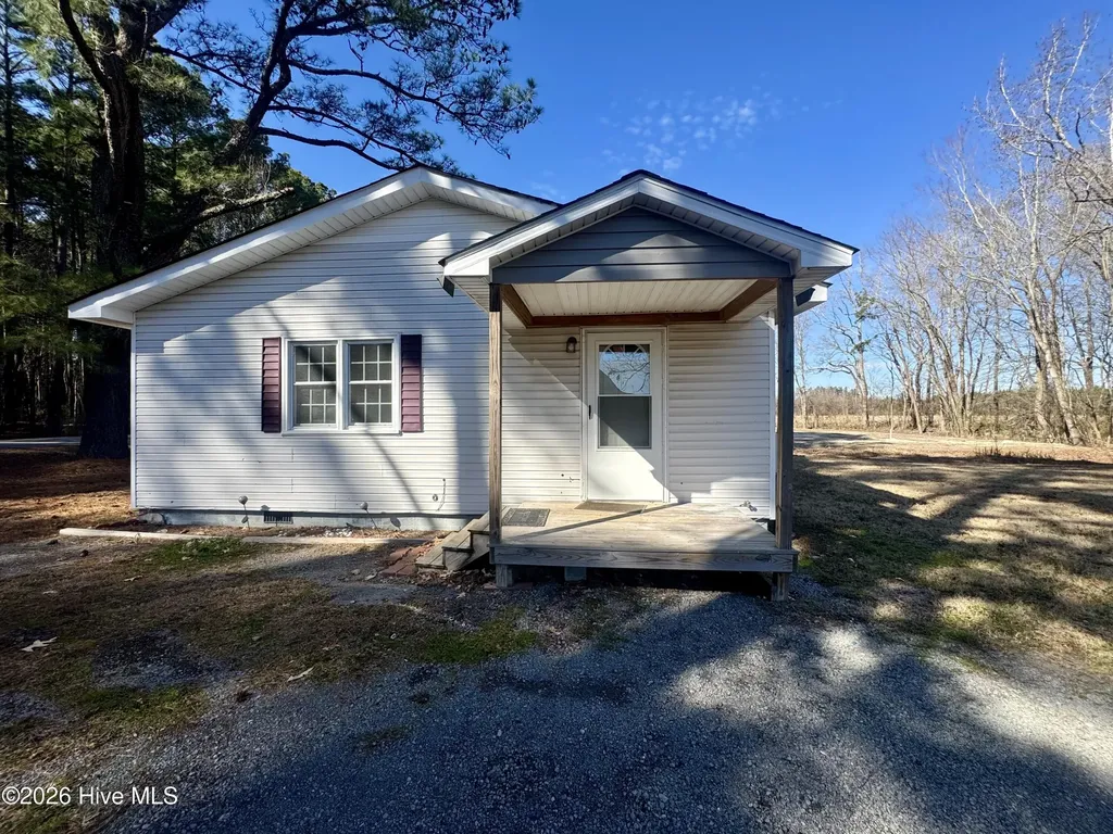 146 Smith Corner Road Camden NC 27921