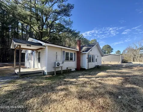146 Smith Corner Road Camden NC 27921