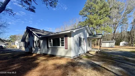 146 Smith Corner Road Camden NC 27921