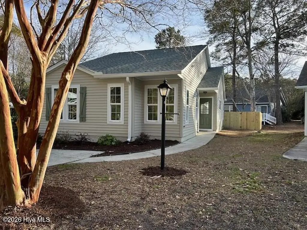 1118 Hidden Way SW Calabash NC 28467