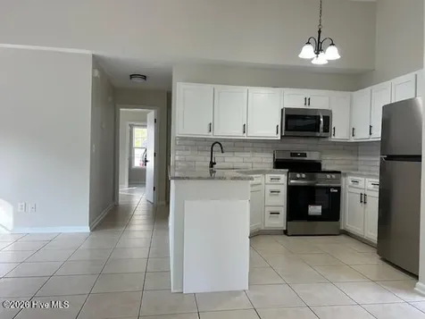 1118 Hidden Way SW Calabash NC 28467