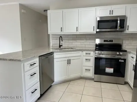 1118 Hidden Way SW Calabash NC 28467