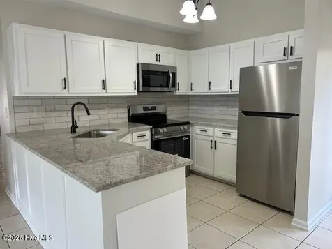 1118 Hidden Way SW Calabash NC 28467