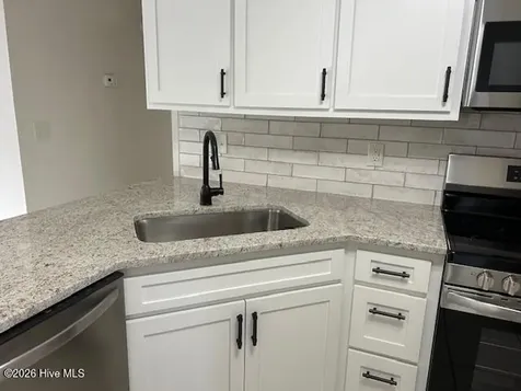 1118 Hidden Way SW Calabash NC 28467