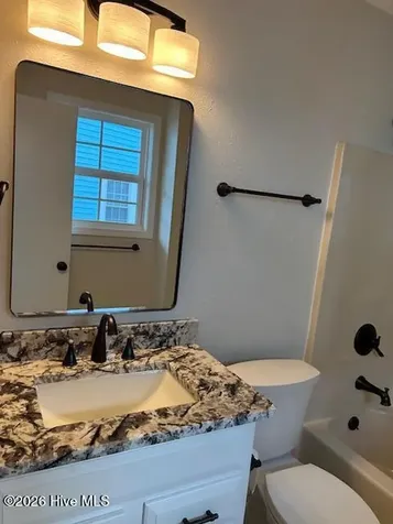 1118 Hidden Way SW Calabash NC 28467
