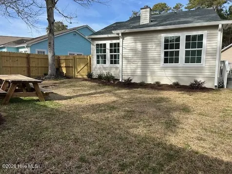 1118 Hidden Way SW Calabash NC 28467