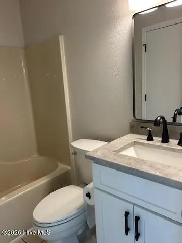 1118 Hidden Way SW Calabash NC 28467