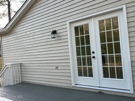 1118 Hidden Way SW Calabash NC 28467