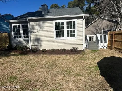 1118 Hidden Way SW Calabash NC 28467