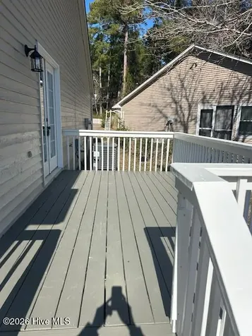 1118 Hidden Way SW Calabash NC 28467