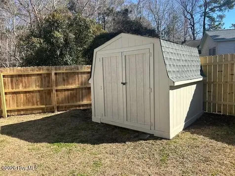 1118 Hidden Way SW Calabash NC 28467