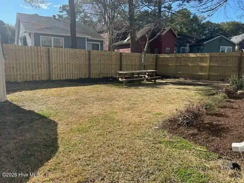 1118 Hidden Way SW Calabash NC 28467