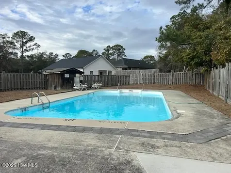 1118 Hidden Way SW Calabash NC 28467