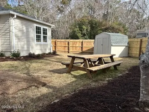 1118 Hidden Way SW Calabash NC 28467