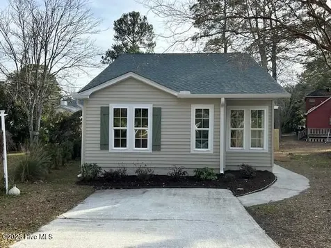 1118 Hidden Way SW Calabash NC 28467