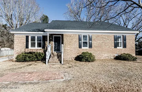 1001 Turnstone Drive Rocky Mount NC 27803