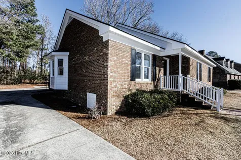 1001 Turnstone Drive Rocky Mount NC 27803