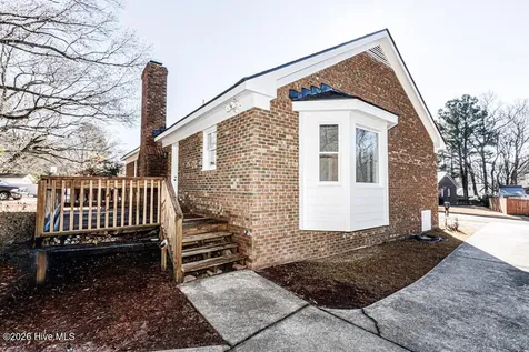 1001 Turnstone Drive Rocky Mount NC 27803