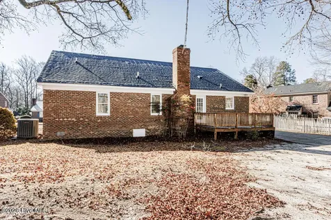 1001 Turnstone Drive Rocky Mount NC 27803