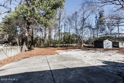 1001 Turnstone Drive Rocky Mount NC 27803