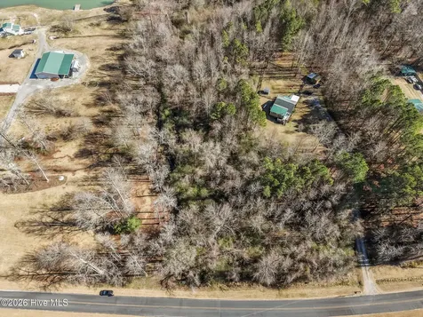 216 Langley Road Chocowinity NC 27817