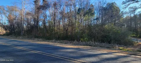 216 Langley Road Chocowinity NC 27817