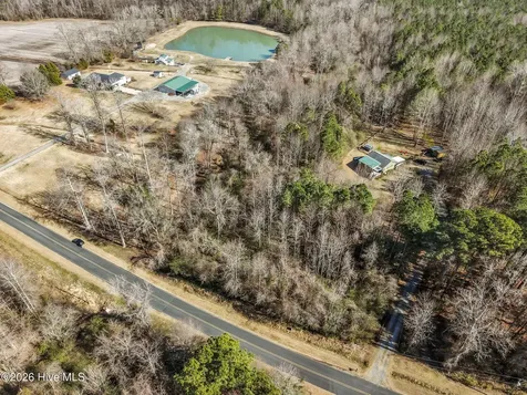 216 Langley Road Chocowinity NC 27817