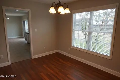 407 Sundown Court Hubert NC 28539
