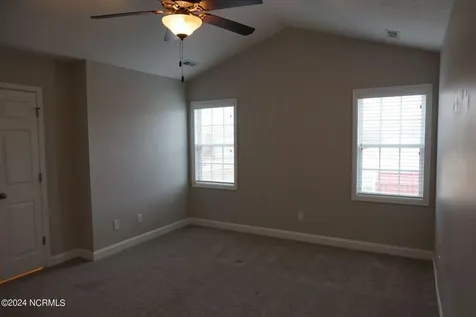 407 Sundown Court Hubert NC 28539