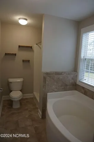407 Sundown Court Hubert NC 28539