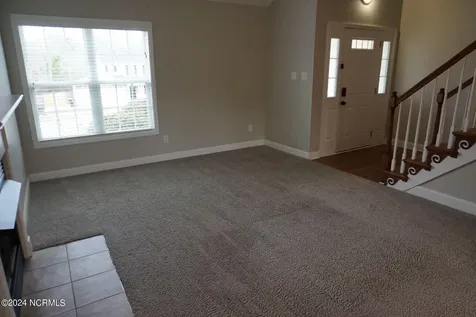 407 Sundown Court Hubert NC 28539