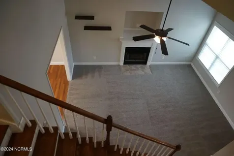 407 Sundown Court Hubert NC 28539