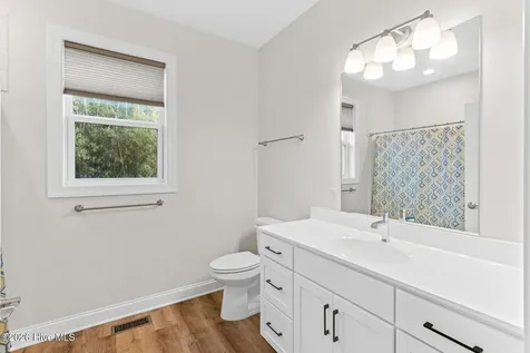 400 S Kingfisher Lane S Hampstead NC 28443