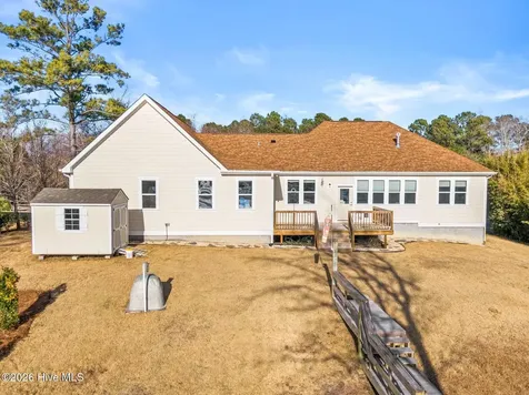 400 S Kingfisher Lane S Hampstead NC 28443