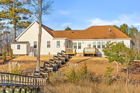 400 S Kingfisher Lane S Hampstead NC 28443