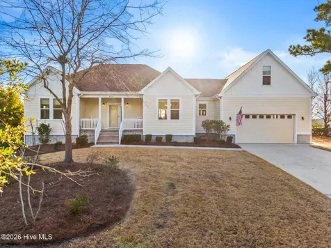 400 S Kingfisher Lane S Hampstead NC 28443