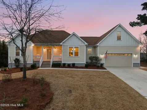 400 S Kingfisher Lane S Hampstead NC 28443