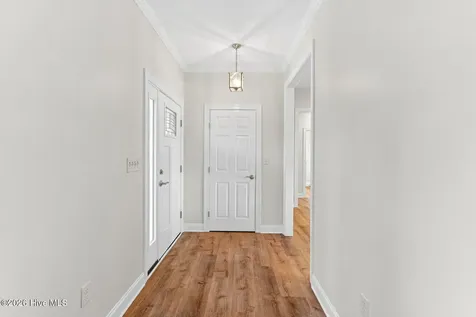400 S Kingfisher Lane S Hampstead NC 28443