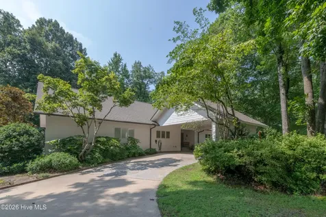 1015 Cardinal Drive NW Wilson NC 27896