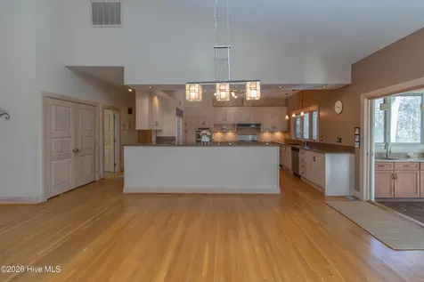 1015 Cardinal Drive NW Wilson NC 27896