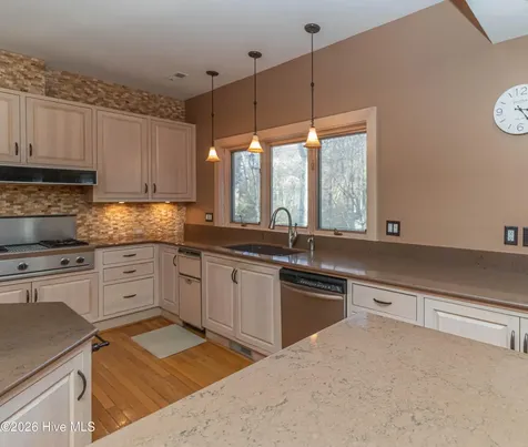 1015 Cardinal Drive NW Wilson NC 27896