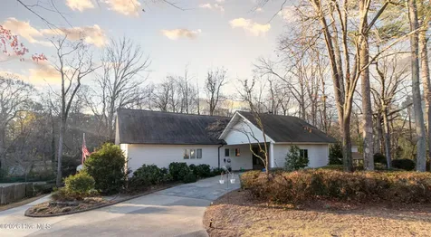 1015 Cardinal Drive NW Wilson NC 27896